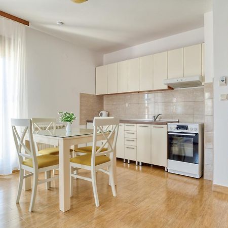 Garni Hotel Milica Herceg Novi Kültér fotó