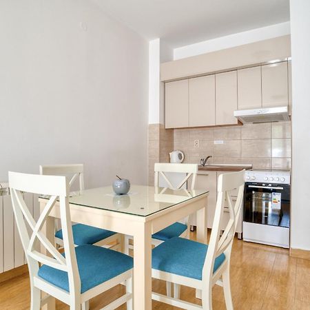 Garni Hotel Milica Herceg Novi Kültér fotó