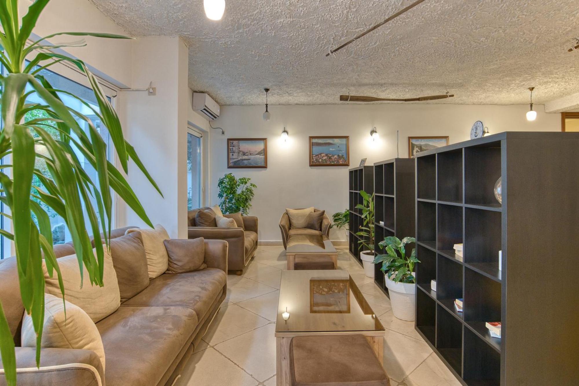 Garni Hotel Milica Herceg Novi Kültér fotó
