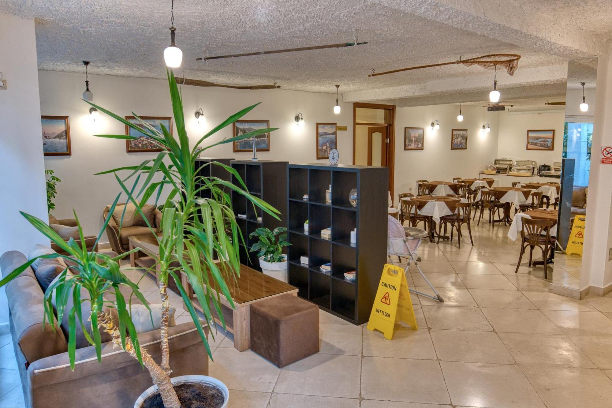 Garni Hotel Milica Herceg Novi Kültér fotó