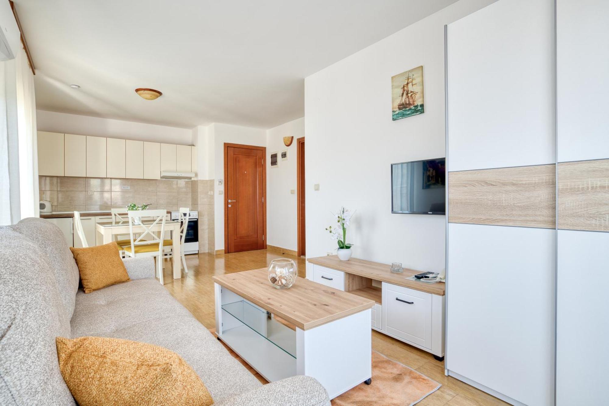 Garni Hotel Milica Herceg Novi Kültér fotó