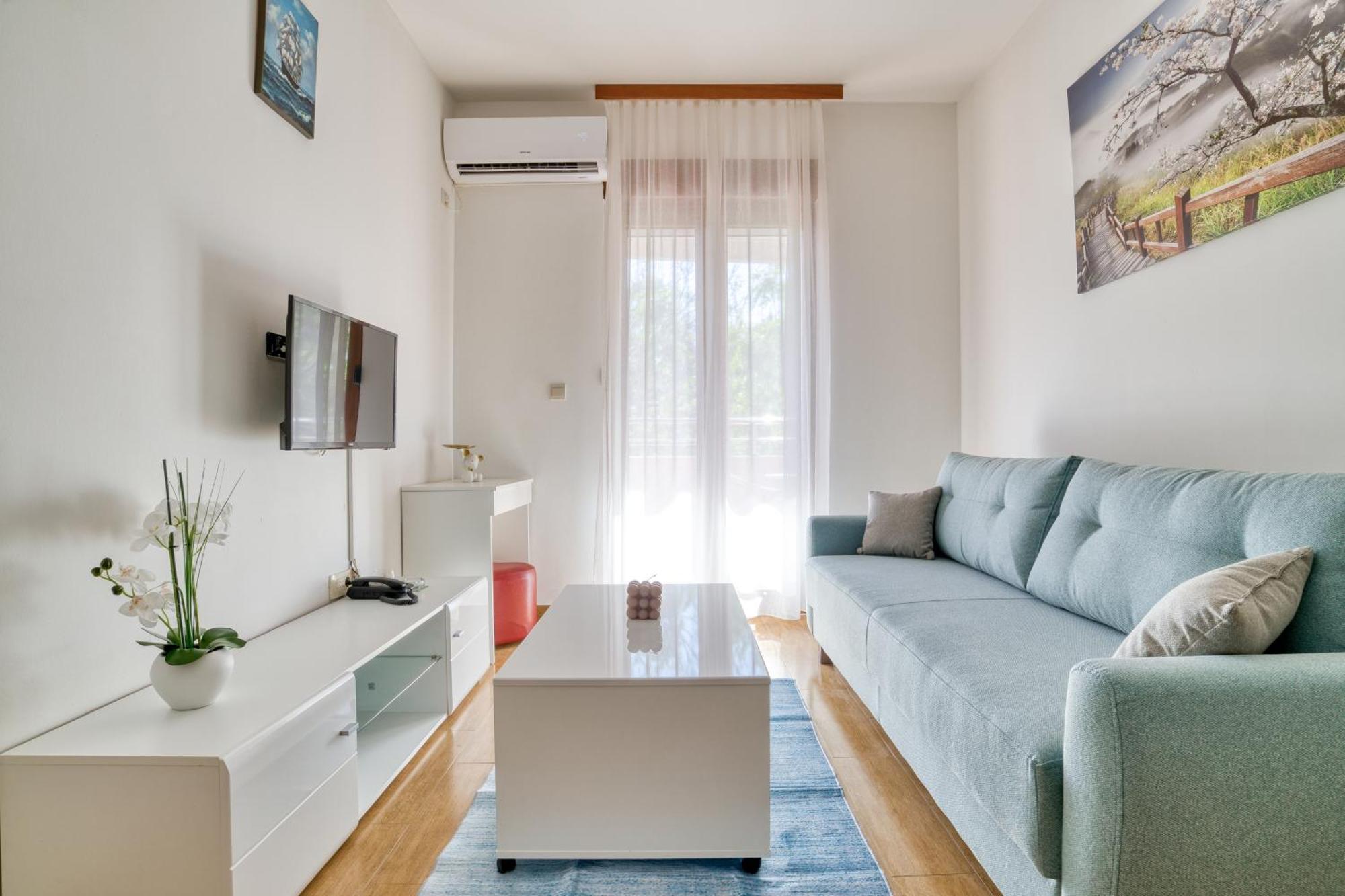 Garni Hotel Milica Herceg Novi Kültér fotó